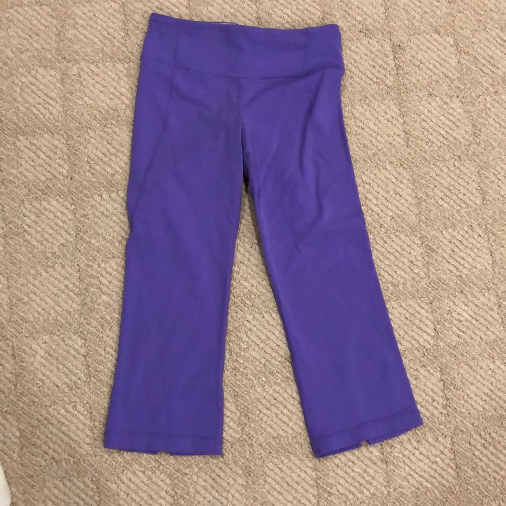 Lulu lemon leggings